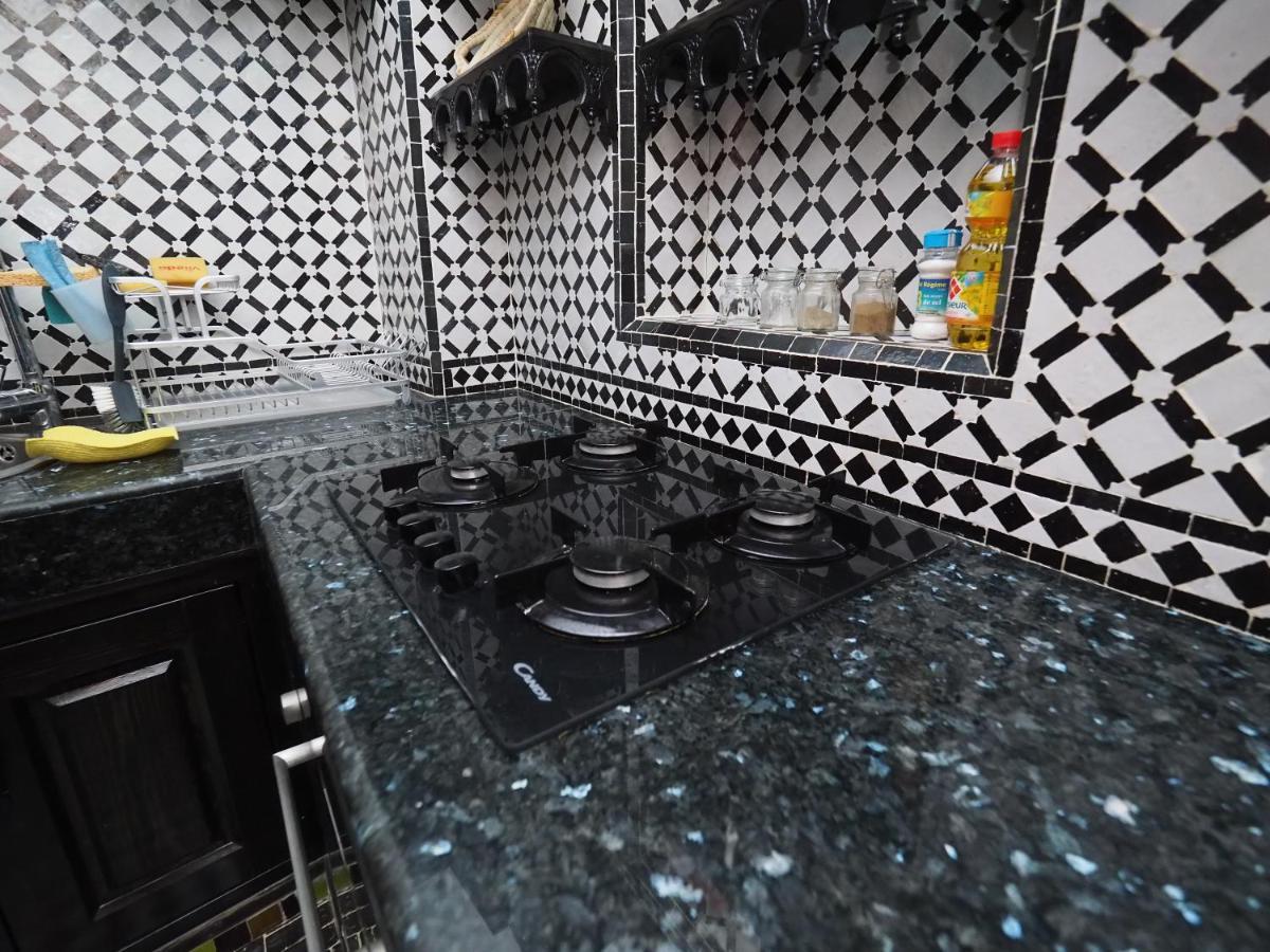 Traditional Moroccan House Taghazout Dış mekan fotoğraf