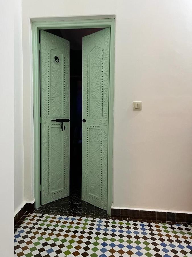 Traditional Moroccan House Taghazout Dış mekan fotoğraf