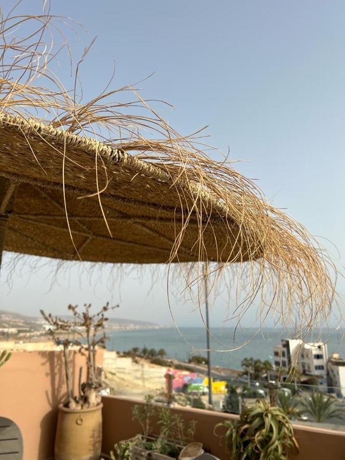 Traditional Moroccan House Taghazout Dış mekan fotoğraf