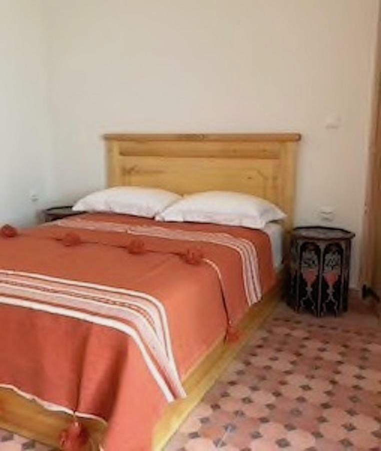 Traditional Moroccan House Taghazout Dış mekan fotoğraf