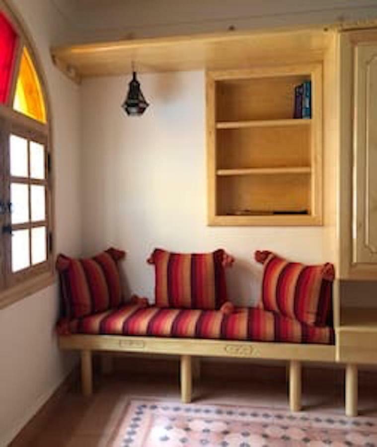 Traditional Moroccan House Taghazout Dış mekan fotoğraf