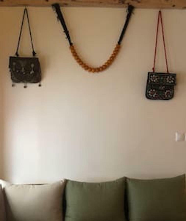 Traditional Moroccan House Taghazout Dış mekan fotoğraf