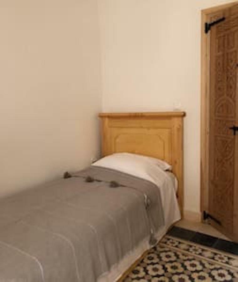 Traditional Moroccan House Taghazout Dış mekan fotoğraf