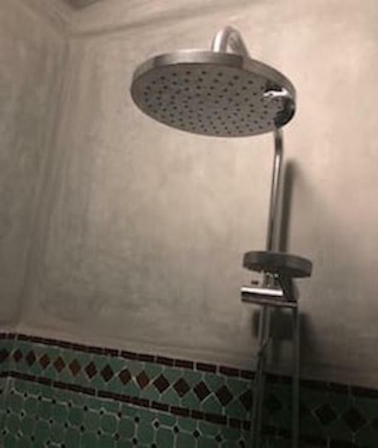 Traditional Moroccan House Taghazout Dış mekan fotoğraf