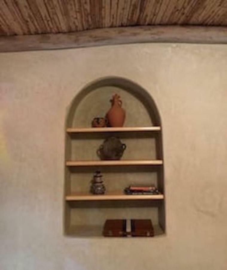 Traditional Moroccan House Taghazout Dış mekan fotoğraf
