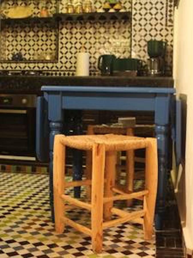 Traditional Moroccan House Taghazout Dış mekan fotoğraf