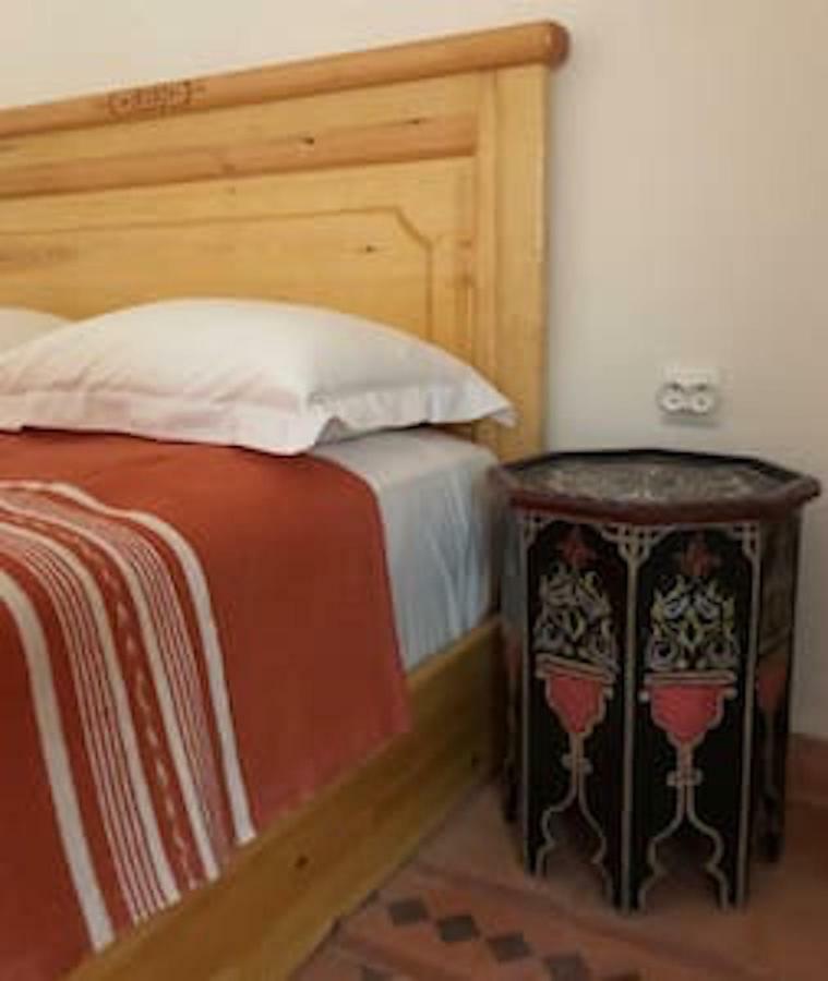 Traditional Moroccan House Taghazout Dış mekan fotoğraf