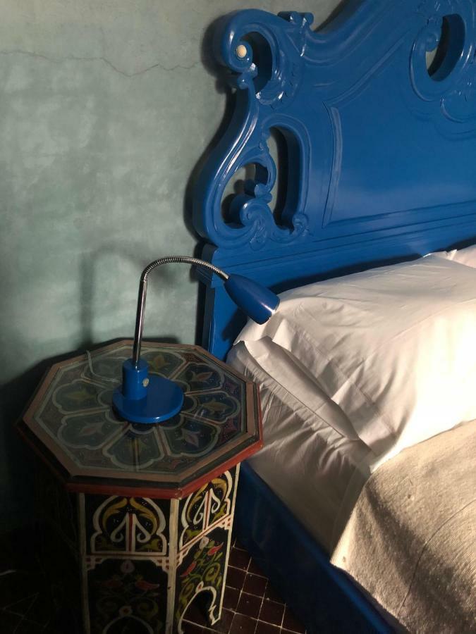 Traditional Moroccan House Taghazout Dış mekan fotoğraf