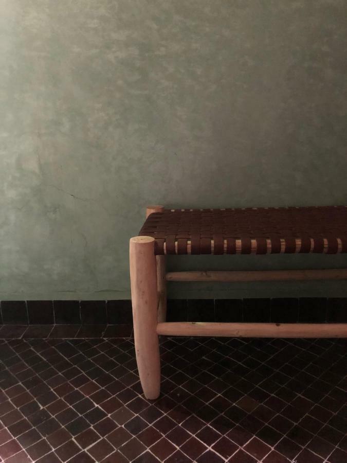Traditional Moroccan House Taghazout Dış mekan fotoğraf