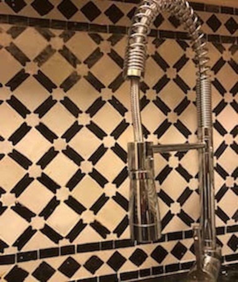 Traditional Moroccan House Taghazout Dış mekan fotoğraf