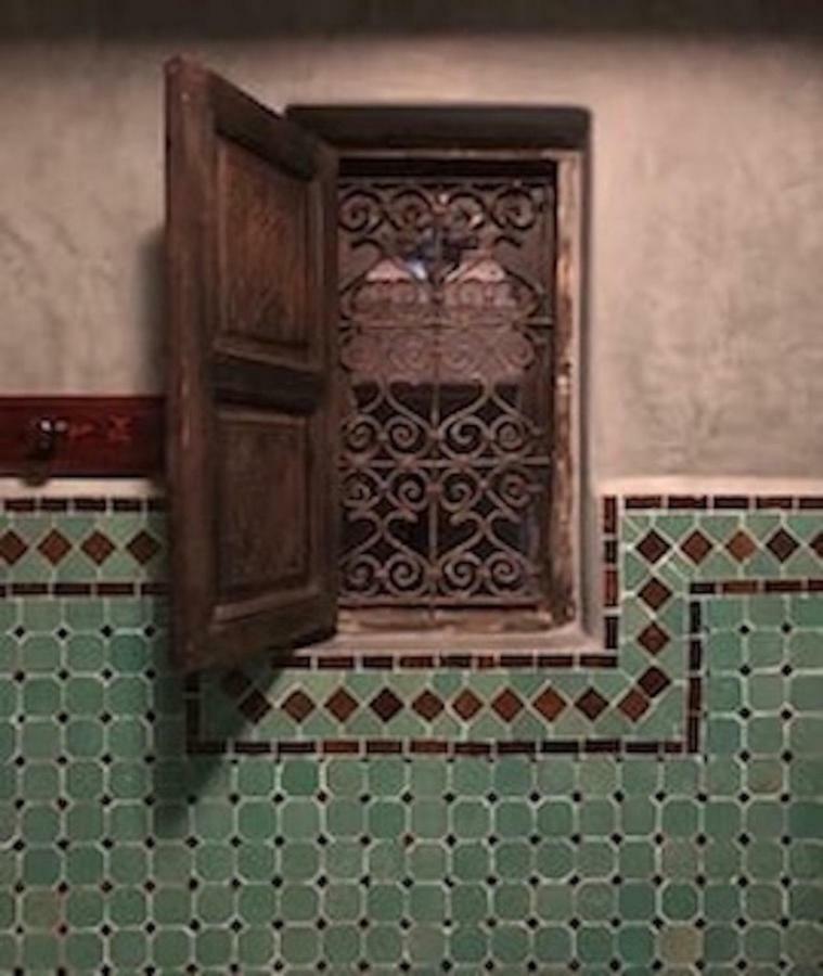 Traditional Moroccan House Taghazout Dış mekan fotoğraf
