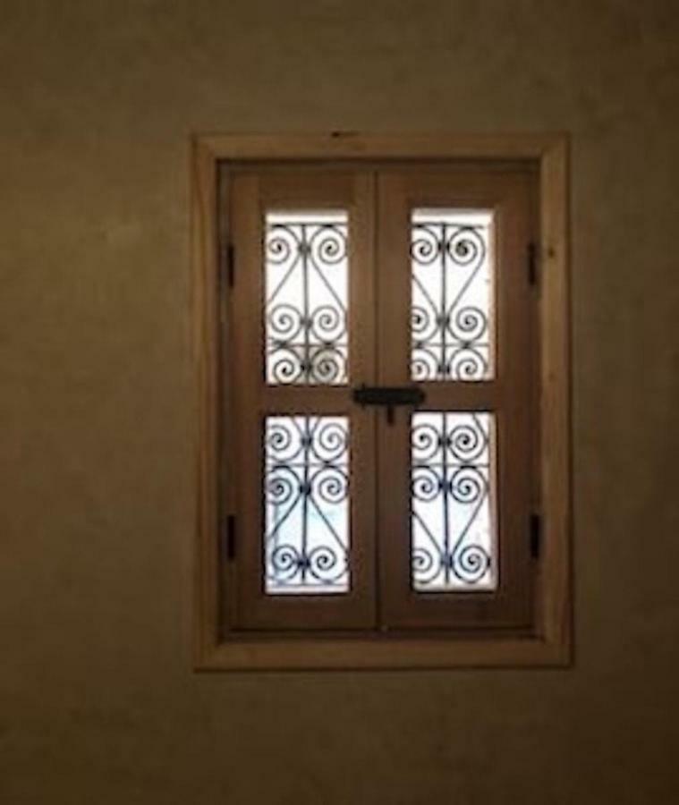 Traditional Moroccan House Taghazout Dış mekan fotoğraf