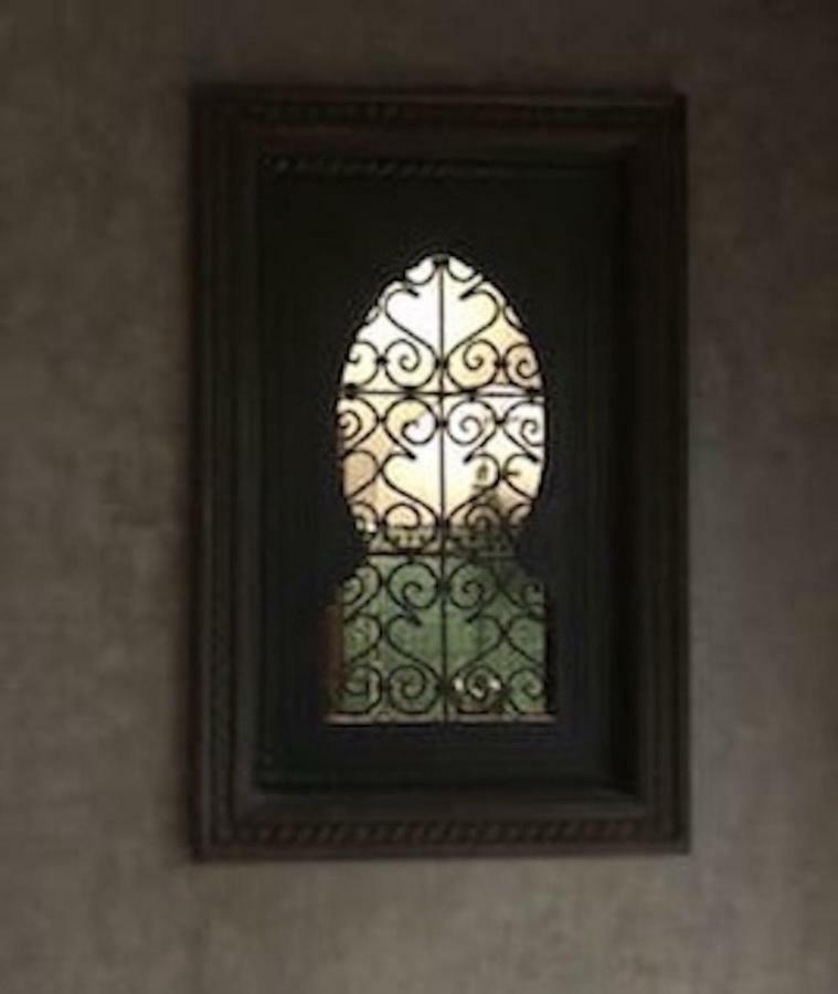 Traditional Moroccan House Taghazout Dış mekan fotoğraf
