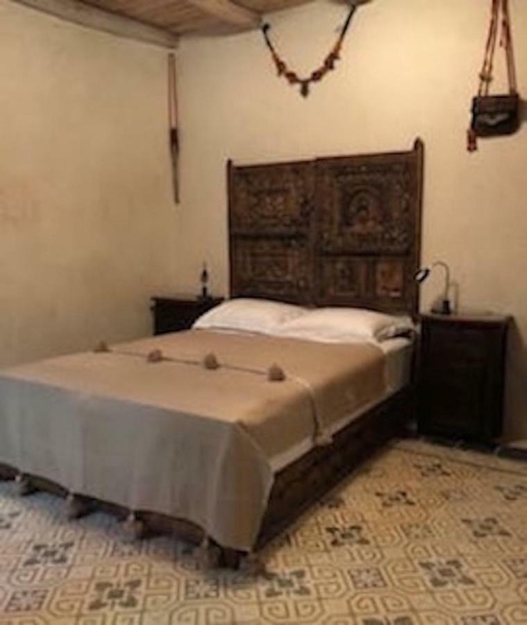 Traditional Moroccan House Taghazout Dış mekan fotoğraf